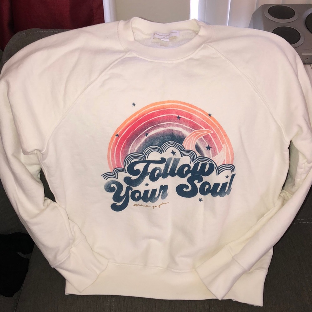 Spiritual Gangster Sweatshirt
